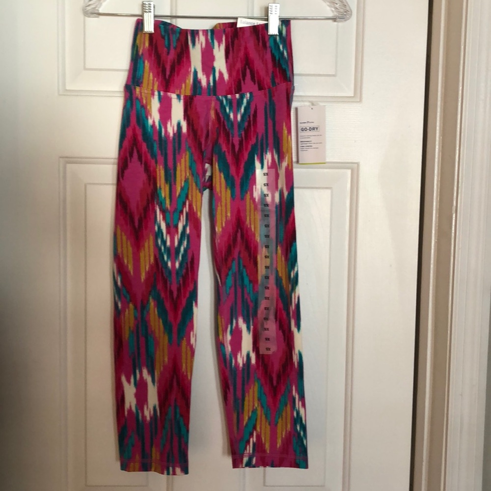 Old Navy high rise leggings
